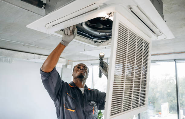 Licensed Hvac Maintenance service in Sadler, TX - FH HVAC