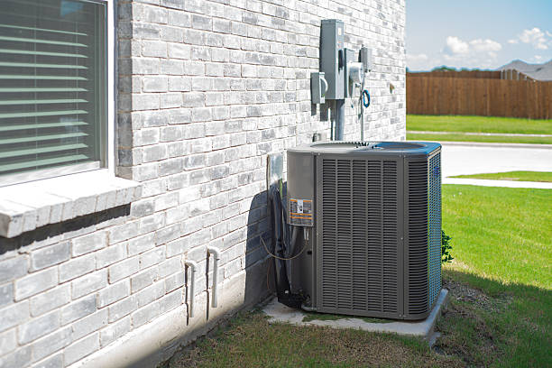 Reliable Hvac Maintenance contractor in Sadler, TX by FH HVAC